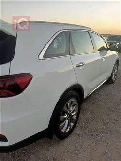 کیا سۆرینتۆ